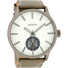 OOZOO Timepieces 50mm C8210
